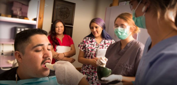 Elite Dental Graduates Program